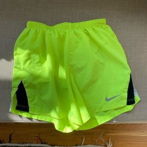 Nike Running shorts 5”